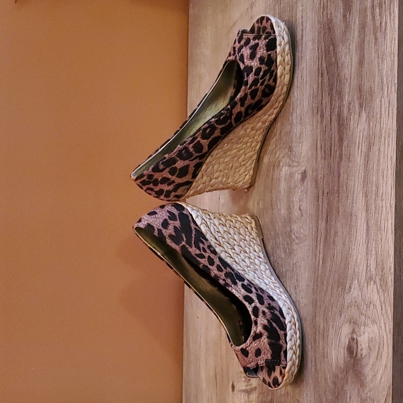 Express Wedges - Picture 6 of 8